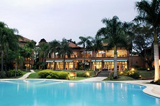 Llao Llao Hotel & Resort